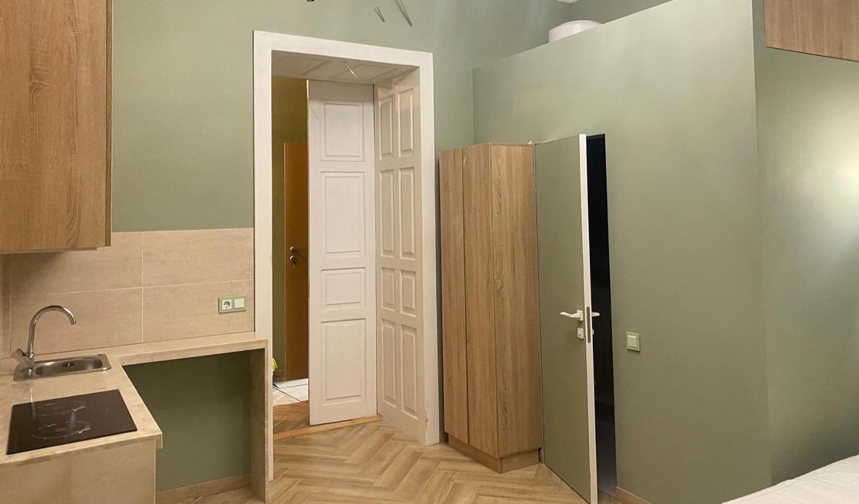 Віп Аппартаменти На Малій Арнаутській,59 Daire Odessa Dış mekan fotoğraf